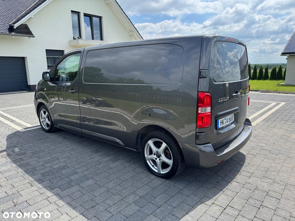 Peugeot Expert - 13