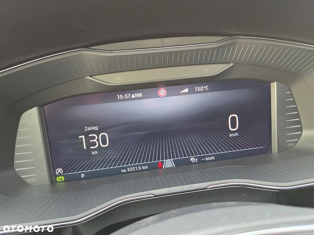 Skoda Superb 2.0 TDI SCR L&K DSG - 22