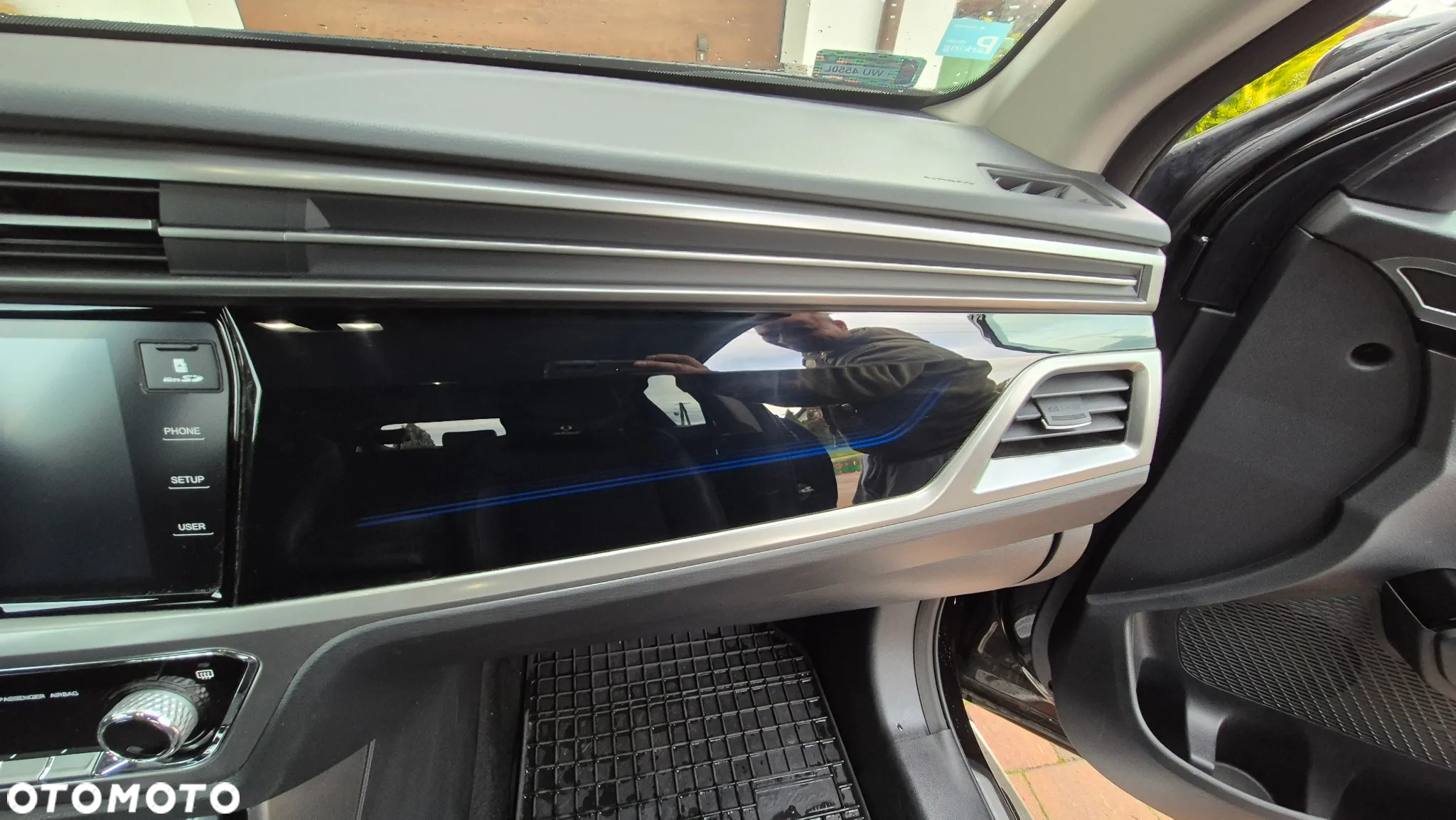 SsangYong/KGM Korando 1.5 T-GDI Onyx 4WD - 7