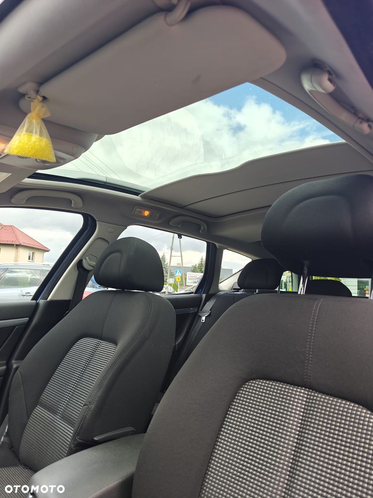 Peugeot 407 140 - 10