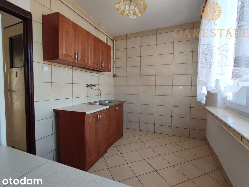 3-pokojowe mieszkanie 58,40 m² – centrum Skarżyska - Pełny obrazek: 3/14
