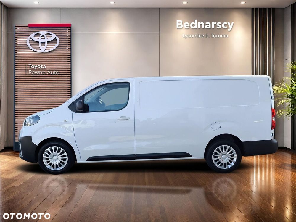 Toyota PROACE - 2