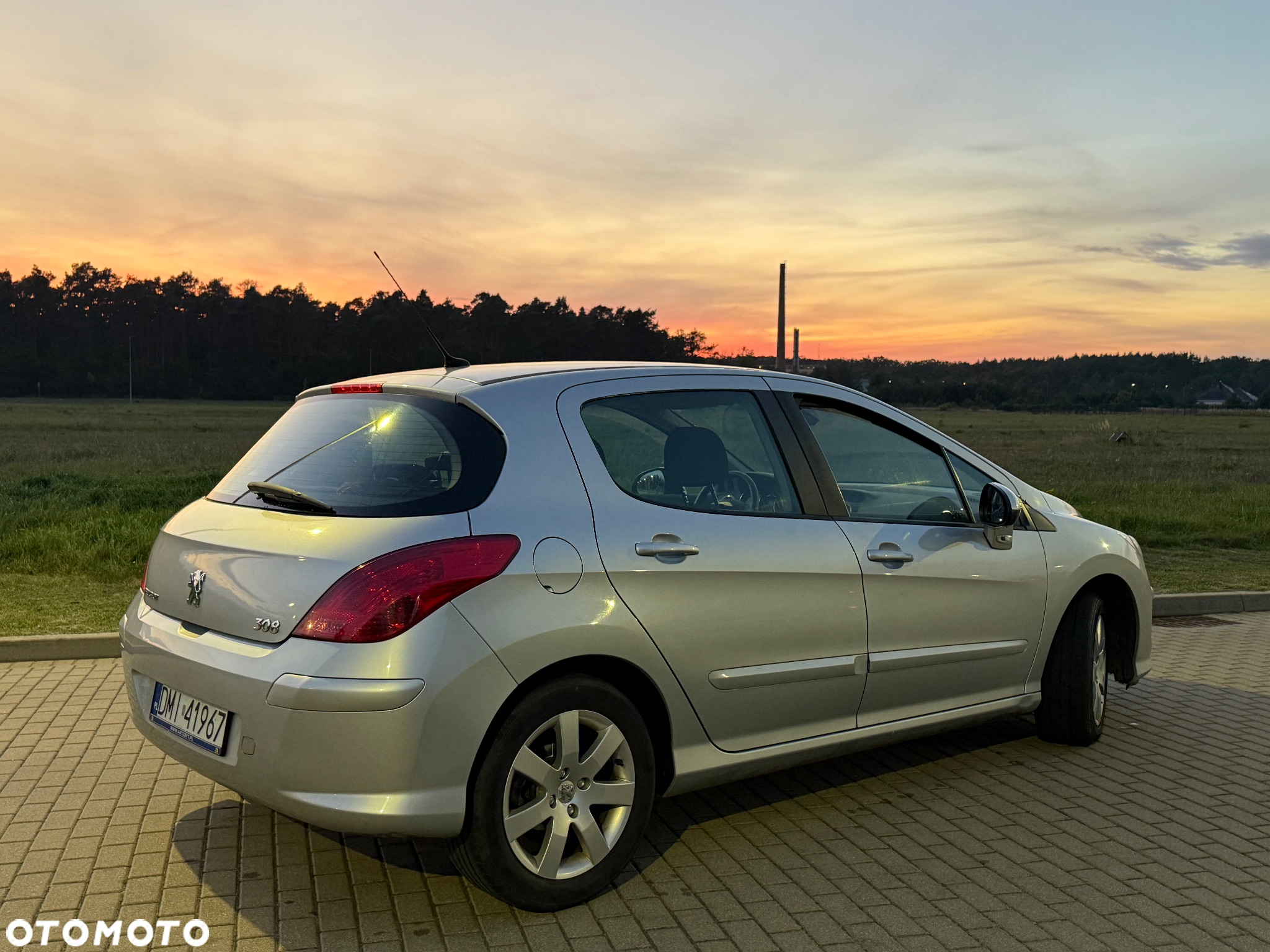Peugeot 308 1.6 Premium - 13