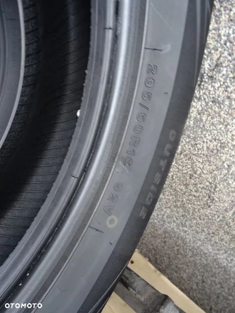 205/60/R16 92V Tracmax X-Privillo TX1 - 8