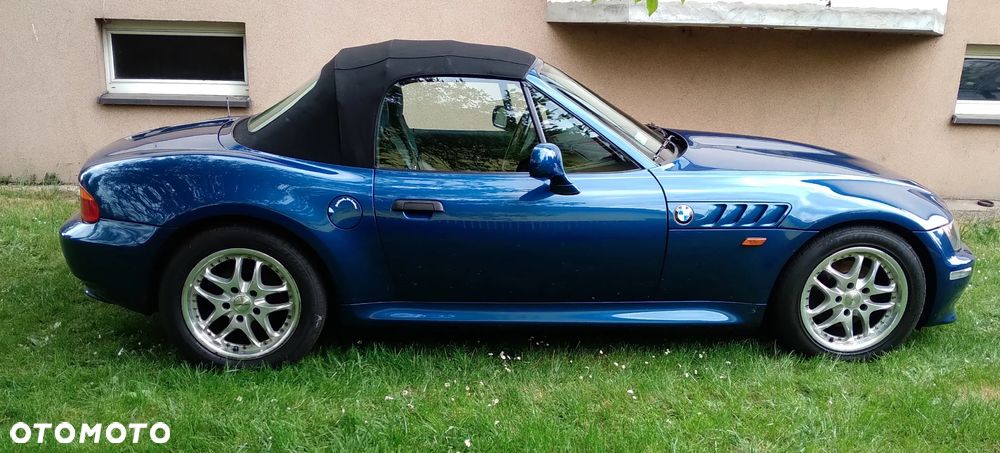 BMW Z3 ver-2-0 - 1