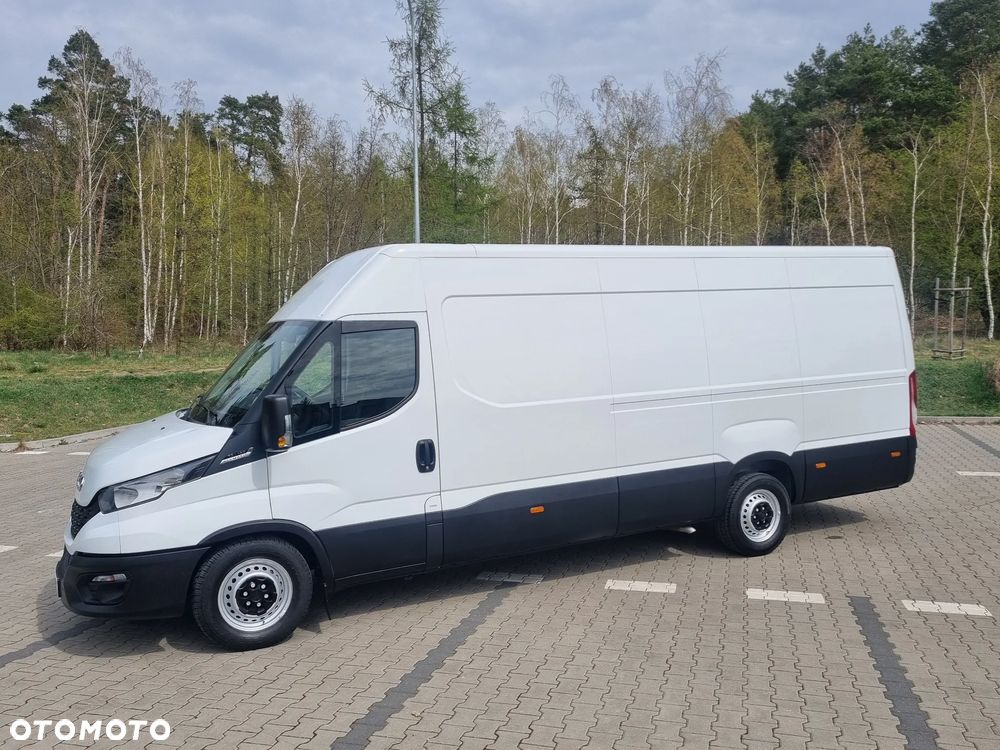 Iveco Daily 35S16 - 23