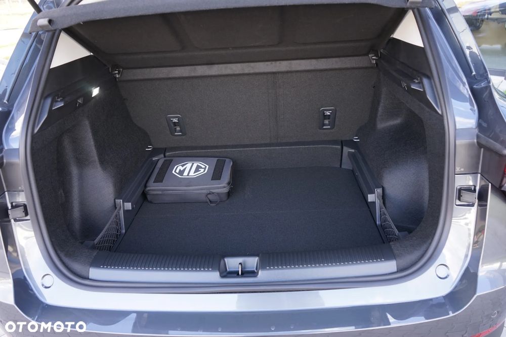 MG S5 EV 64kWh Comfort - 20