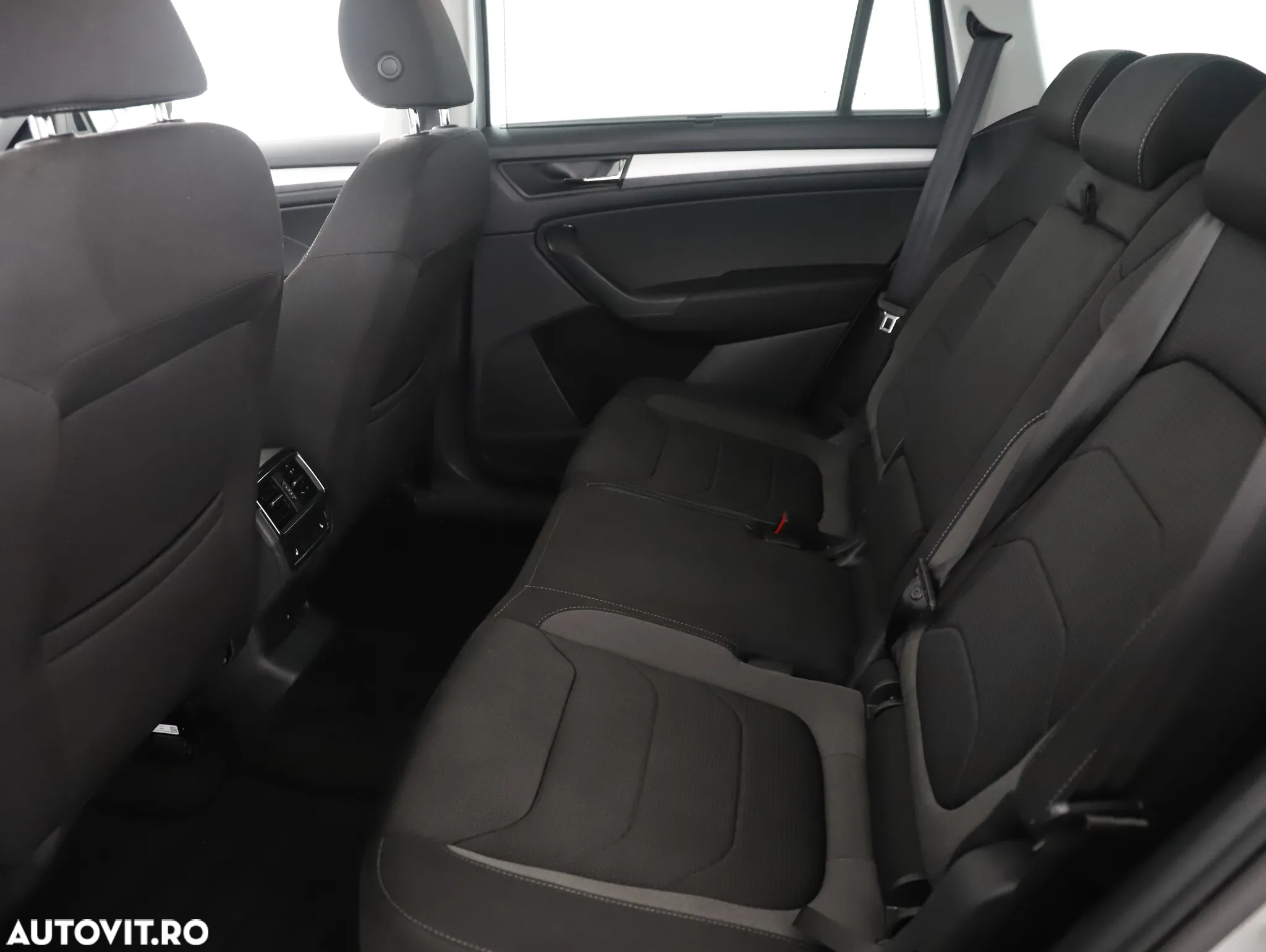Skoda Kodiaq 2.0 TDI 4X4 DSG Style - 10