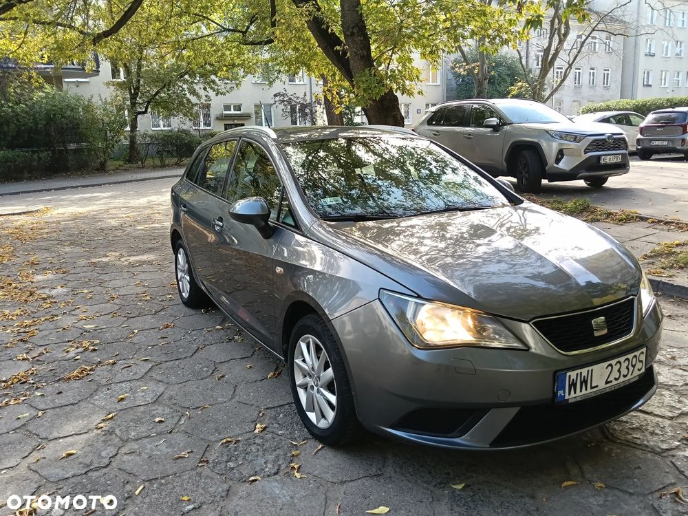 Seat Ibiza - 27