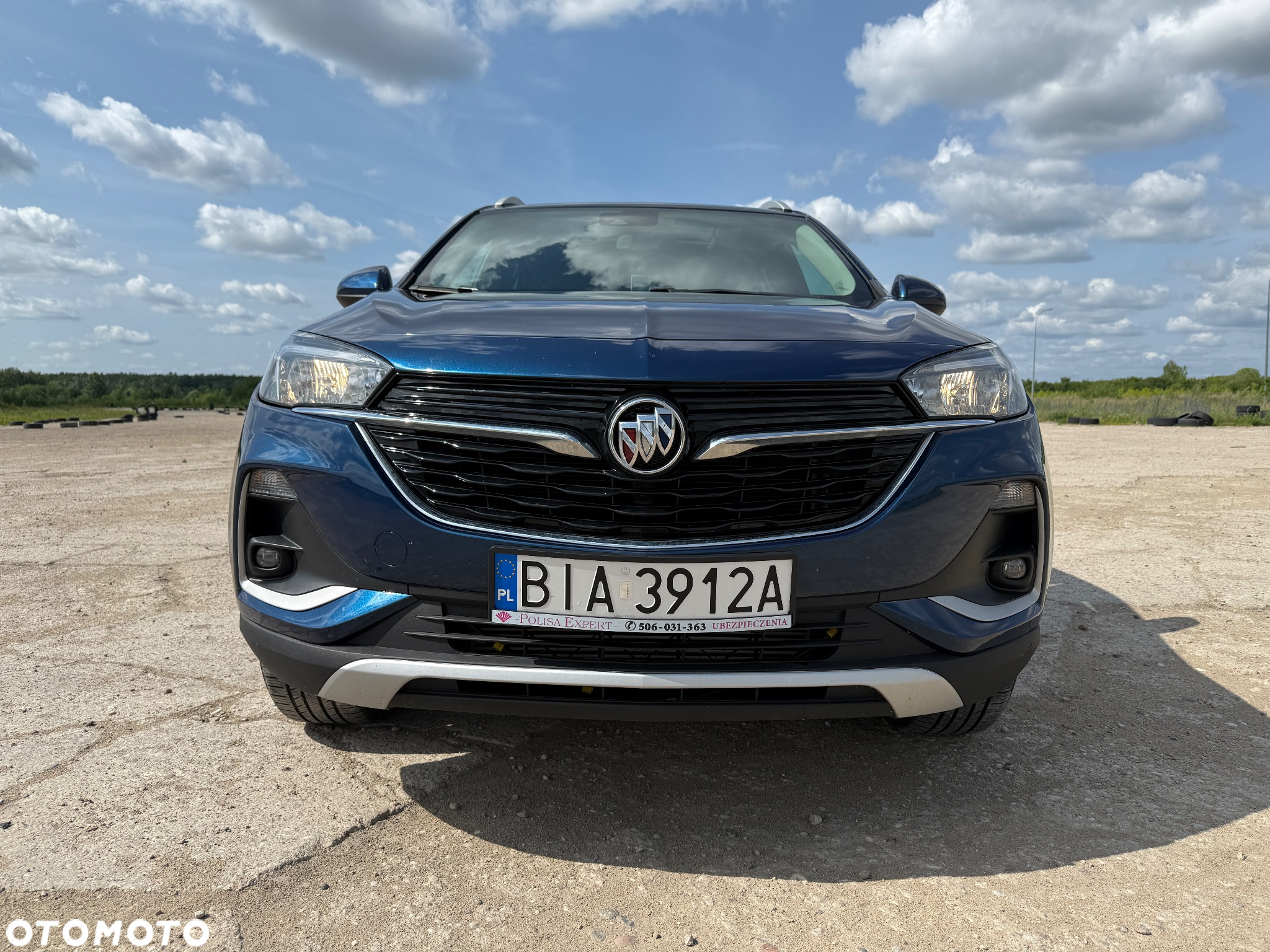 Buick Encore - 20