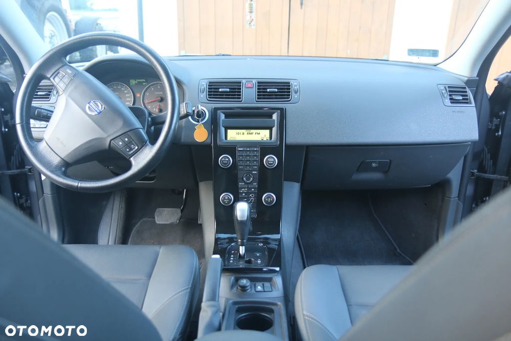 Volvo S40 - 20
