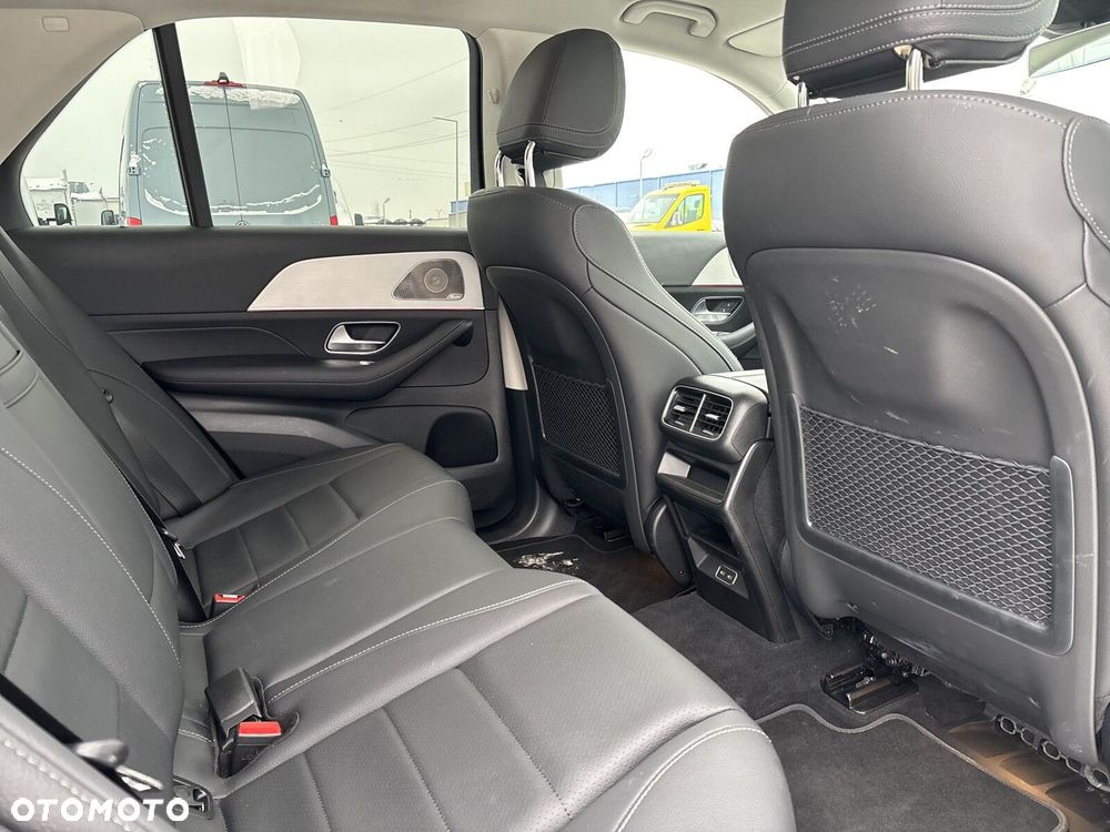 Mercedes-Benz GLE - 21