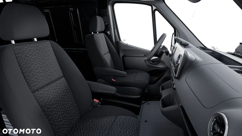 Mercedes-Benz Sprinter 319 CDI KA OM654 ekstra długi PRO - 31