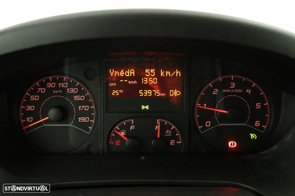Opel 3.5t heavy 2.2 d l4h2 - 12