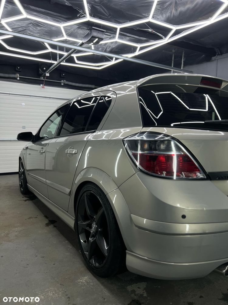 Opel Astra 1.6 Enjoy - 5