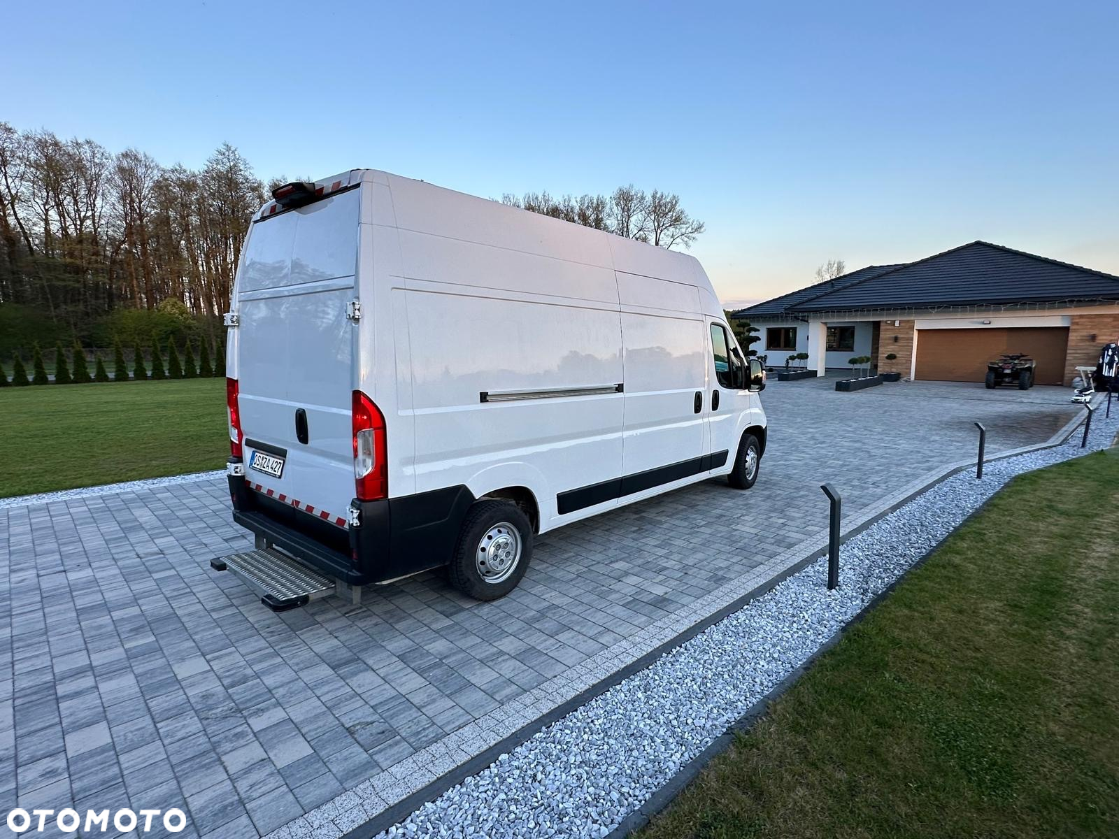 Fiat Ducato - 33