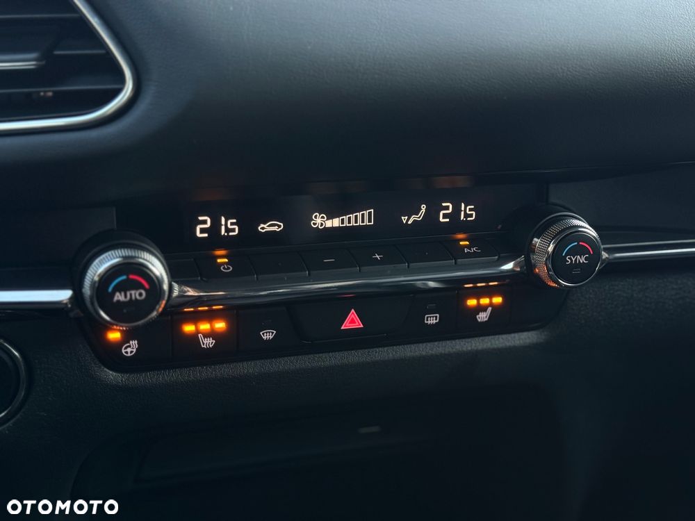 Mazda CX-30 2.0 mHEV Homura 2WD - 15