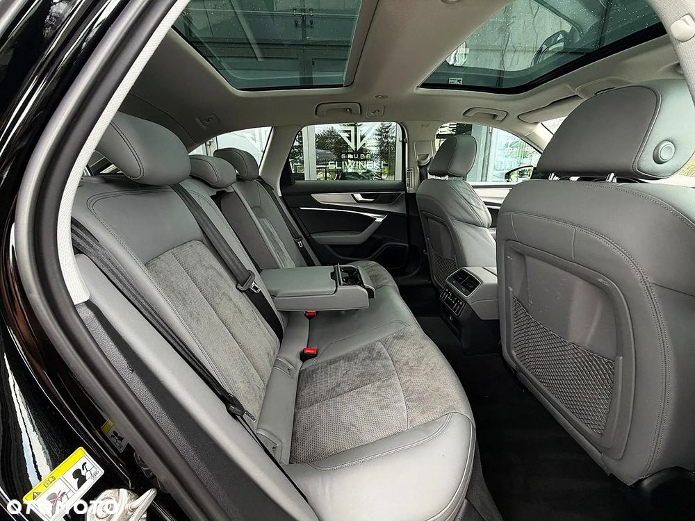 Audi A6 Avant 55 TFSI e quattro S tronic S line - 20