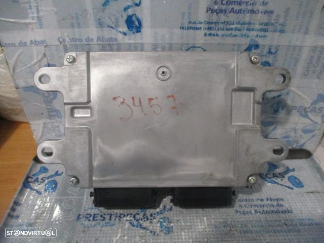 Centralina L83718881E  E6T57571H1  TD1155430   GS1E67560F   GS167UU0A  ADC5001000G  GS1D66938  5WK49005D  GS1D66DHXA  S180036011C  5WK49093  DH55675DZ   MAZDA 6 II FASE 2 2008 2 FASE 2 1.8I 120CV 5P CINZA  ORIGINAL - 10