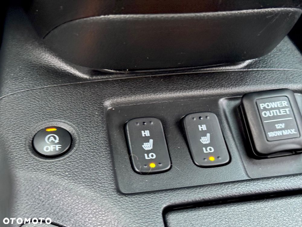 Honda CR-V 1.6i DTEC 2WD Lifestyle Plus - 14