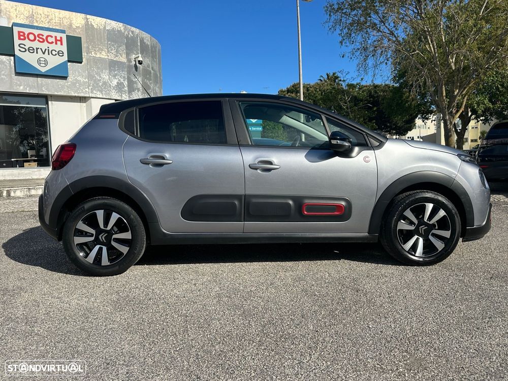 Citroën C3 1.2 PureTech C-Series - 6