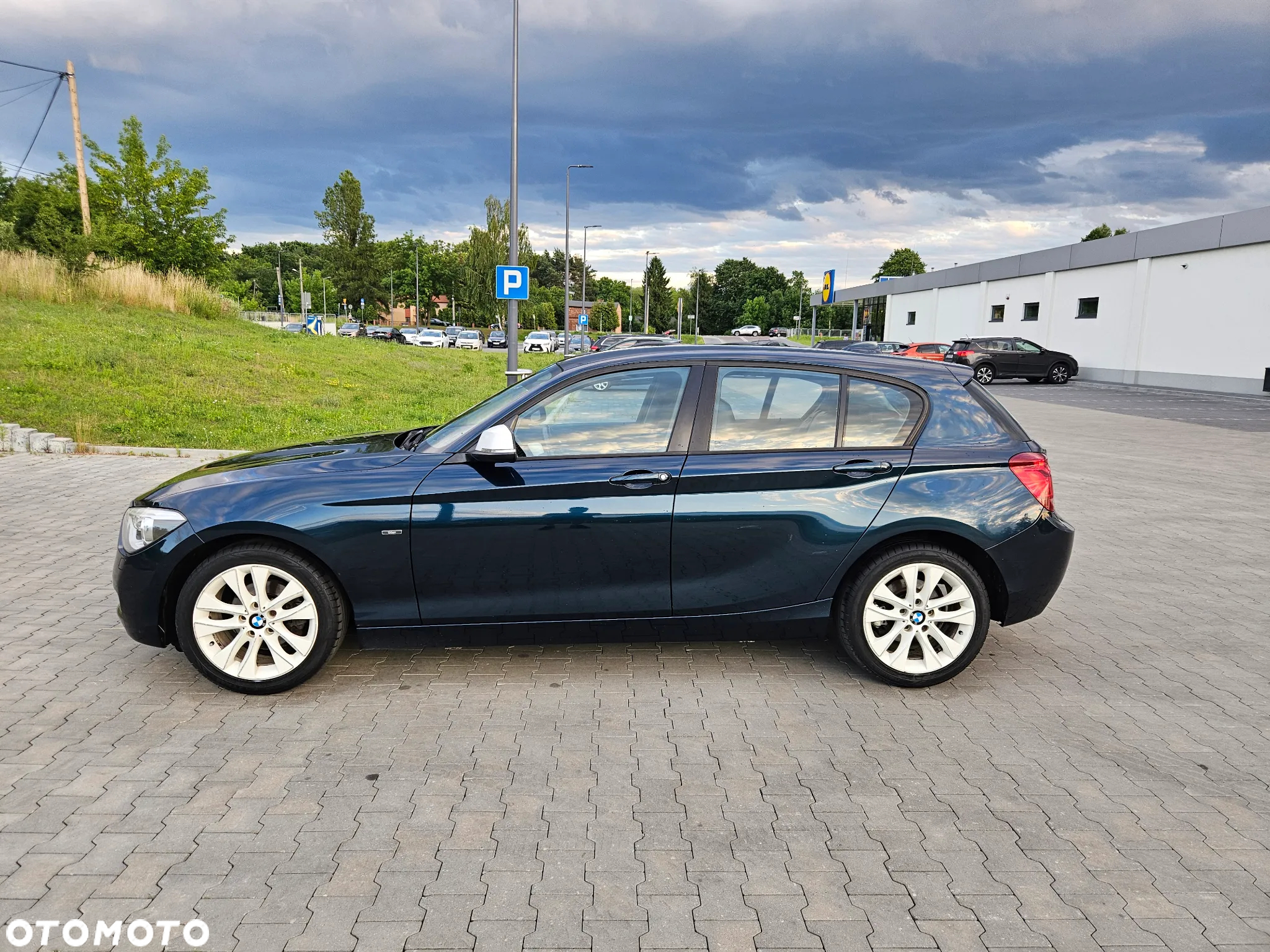 BMW Seria 1 - 9