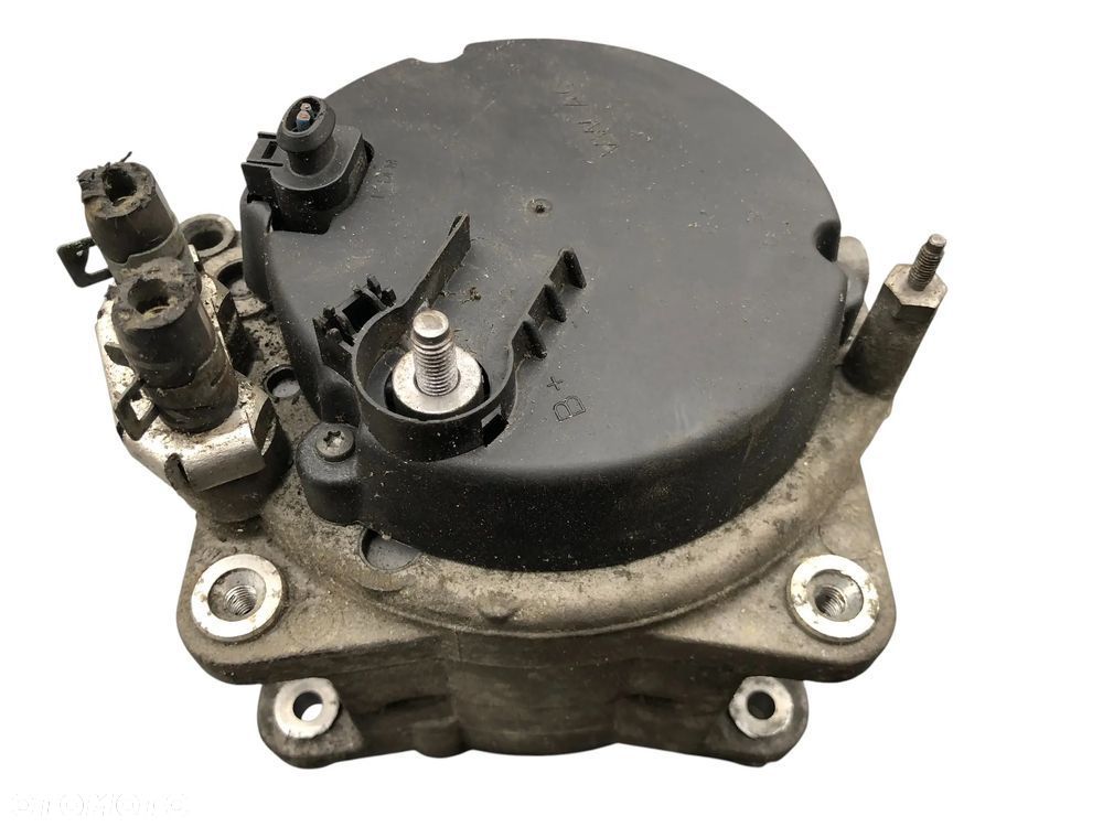 P-5949. Alternator 07C903021G 7PK 190A Vw Phaeton 3.2 Benz (2002 – 2016) - Gwarancja Wysyłka - 5
