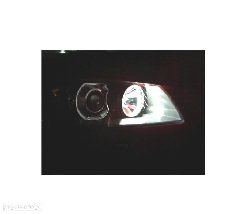 LÂMPADA LED W5W T10 ECONÓMICA - 4