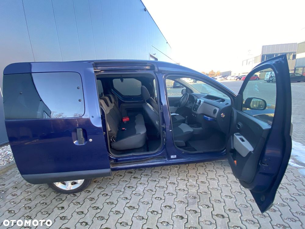 Dacia Dokker 1.6 Access - 6