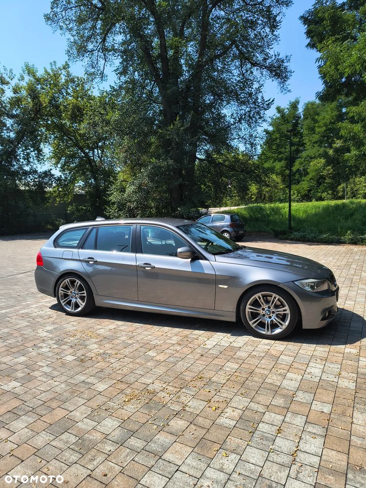 BMW Seria 3 - 8