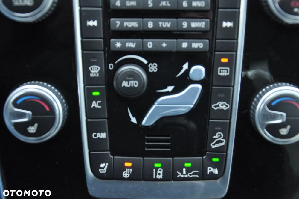 Volvo S60 T5 AWD Summum - 19