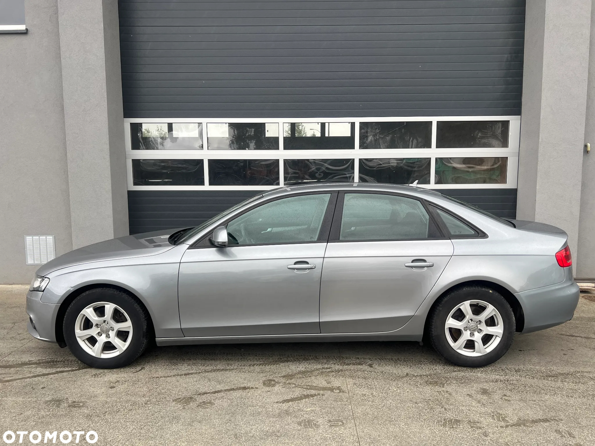 Audi A4 - 2