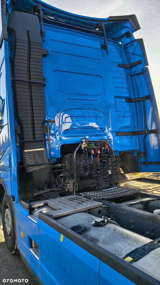 Volvo FH500 - 5