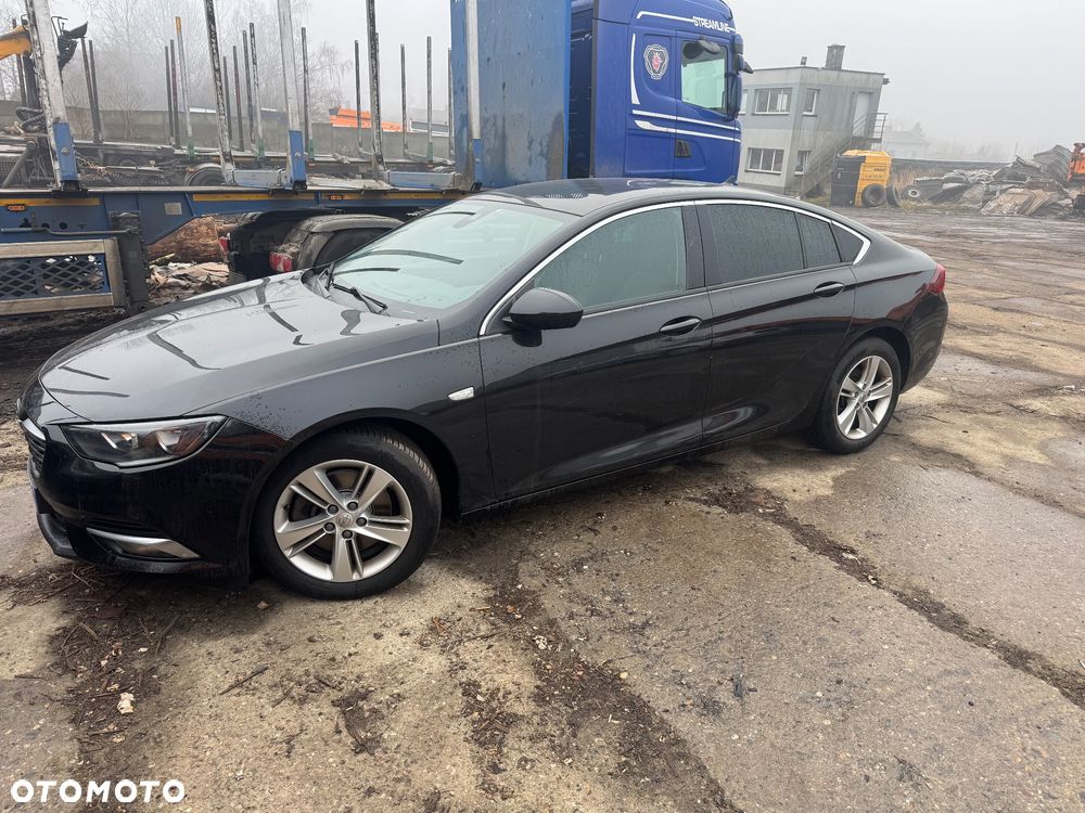 Opel Insignia - 2