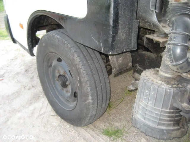 Kia K-2700 - 14