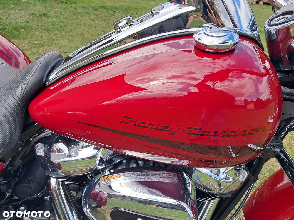 Harley-Davidson Trike Freewheeler - 24