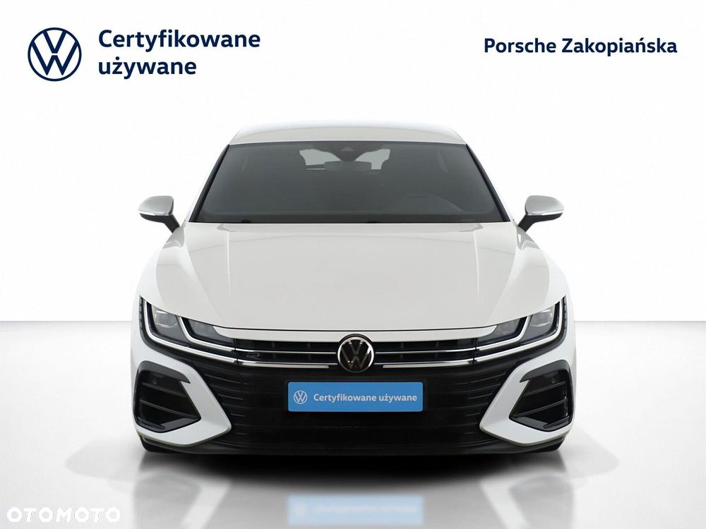 Volkswagen Arteon Shooting Brake - 8