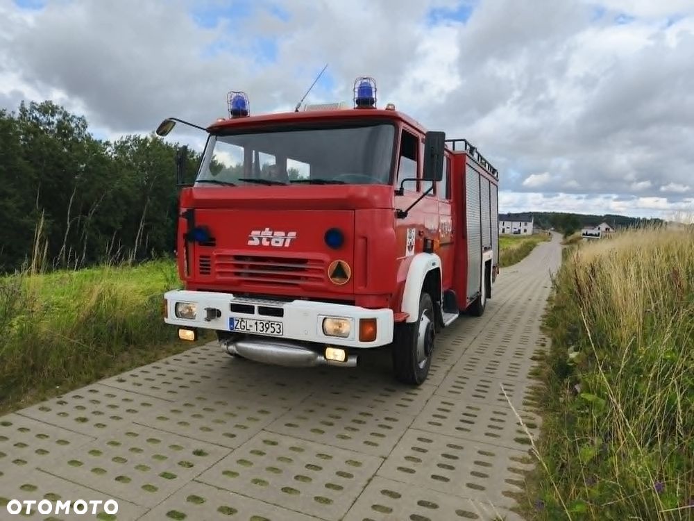 Star 1142 Turbo - 2
