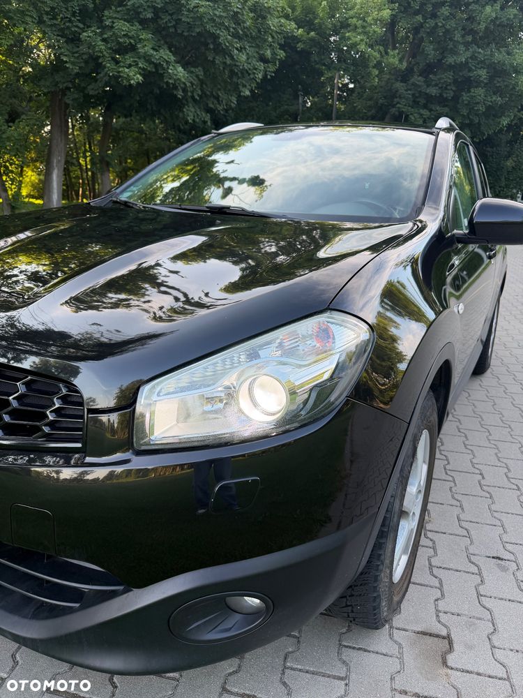Nissan Qashqai - 14
