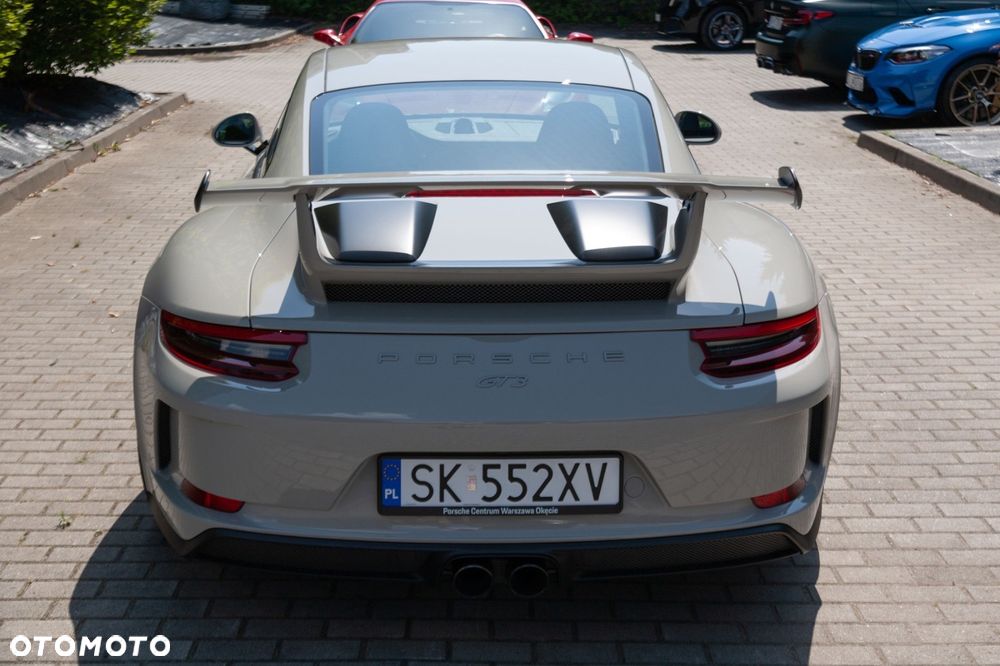 Porsche 911 - 6