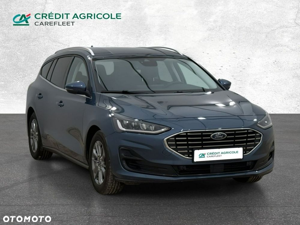 Ford Focus - 4