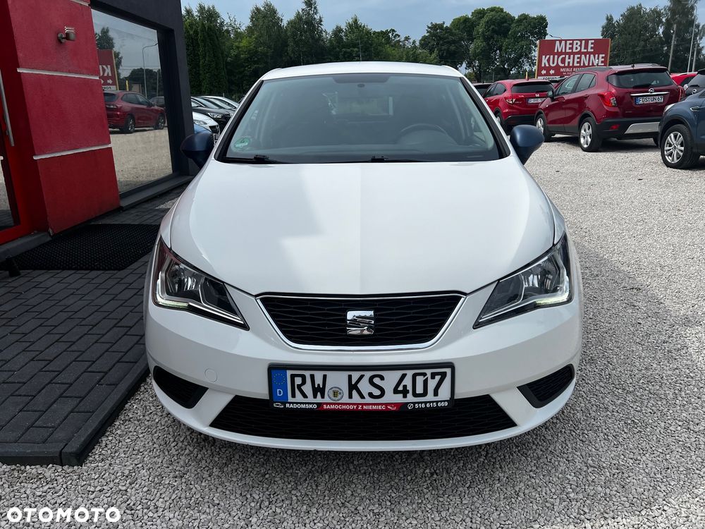 Seat Ibiza - 9