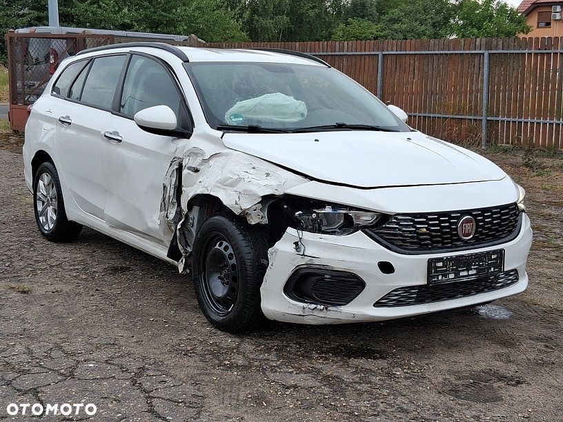 Fiat Tipo 1.6 MultiJet Business Line - 6