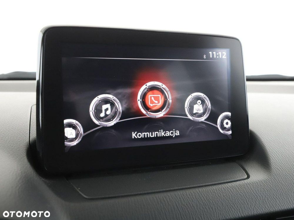 Mazda CX-3 SKYACTIV-G 121 FWD Drive Exclusive-Line - 23