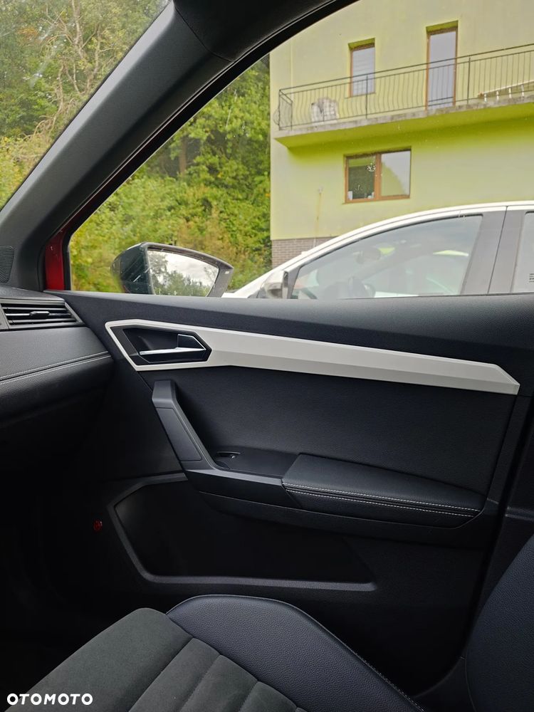 Seat Arona 1.0 TSI GPF Xcellence S&S - 24