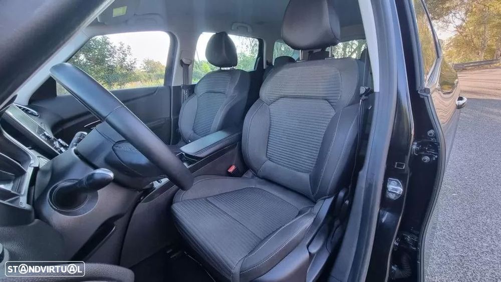 Renault Grand Scénic 1.7 Blue dCi Bose Edition EDC - 12