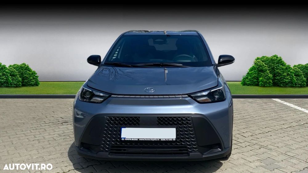 Toyota Aygo X 1.5l HEV 116CP Active - 5