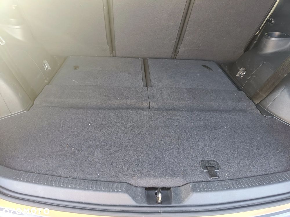 Toyota Verso 1.8 Premium 7os EU6 - 12