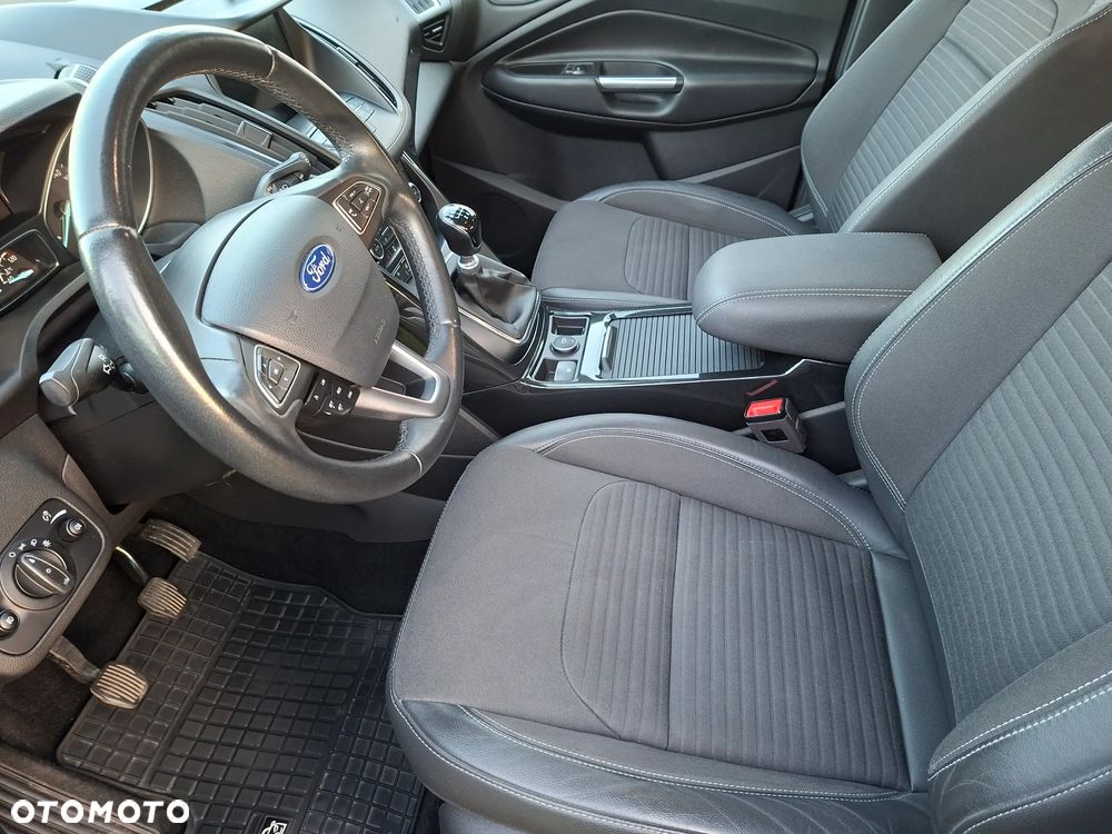 Ford Kuga 1.5 EcoBoost FWD Titanium ASS - 16