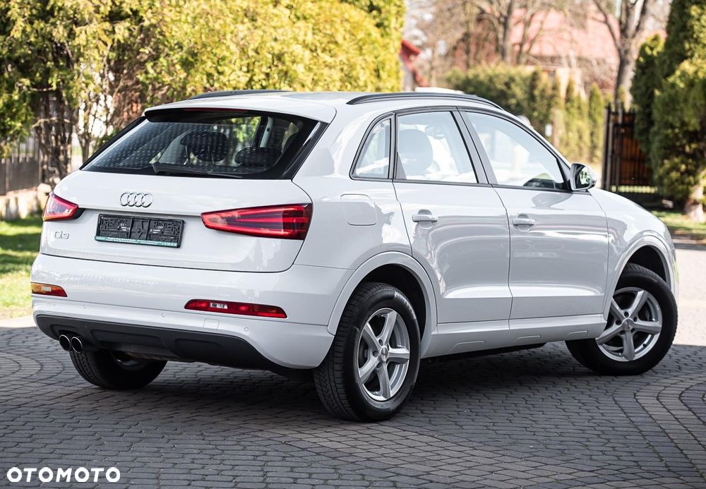 Audi Q3 - 15